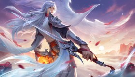 妲己仙境爱丽丝皮肤限时6元获取！技能特效红心玫瑰性价比超高，收藏必备限定皮肤