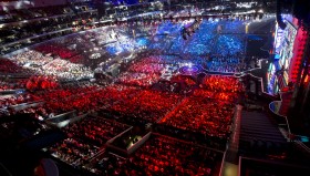 S15小组赛KDA榜：GEN.Peyz高达15.2断层领先。