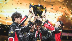 BLG战队头围数据公开引爆热议！队员头围对比成新赛季名场面