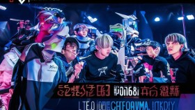 S15全球总决赛临近，LPL赛区备战动态：TES战队率先集结，应对世界赛版本变动冲刺小组赛备战