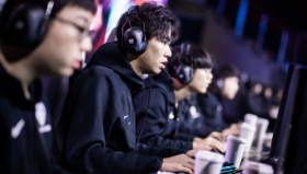 GEN：GEN如何应对战士中单版本？Chovy的考验来了。