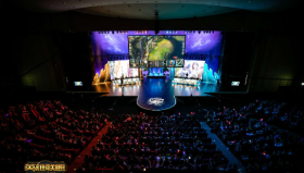 DOTA2国际邀请赛TI2026上海举办：电竞盛宴助推中国电竞产业发展